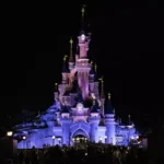 Foragido britânico tenta se casar com menina de 9 anos na Disneyland Paris