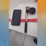 Engenheiro é preso após ser visto tirando fotos íntimas de mulheres em feira de MG