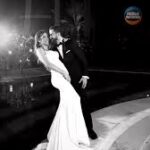 Noivos viralizam após brincadeira polêmica em ensaio de casamento