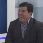 Morre aos 62 anos o jornalista André Barros, referência na cobertura política em Sergipe