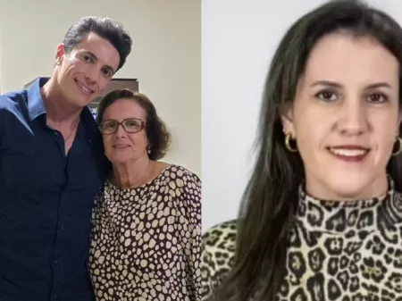 Polícia investiga se mulher presa por matar a nora também envenenou a própria filha em SP