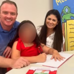 Engenheiro é preso após esfaquear a própria filha e matar sua esposa