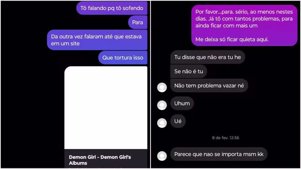 Estudante universitário é preso no Ceará por extorquir vítimas e vender imagens íntimas na internet