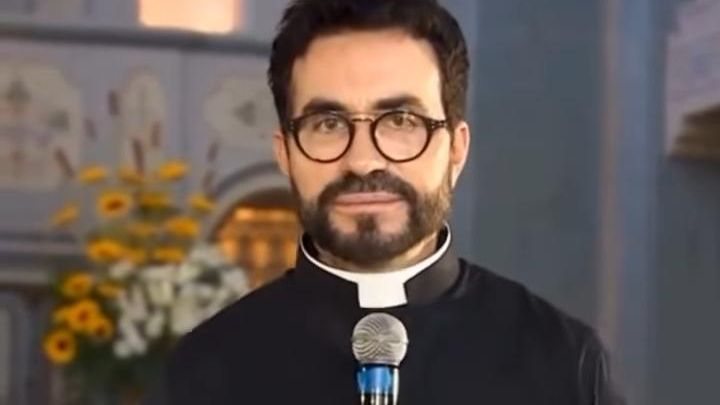 Padre Fábio de Melo é denunciado ao Vaticano por conduta “fora das doutrinas da Igreja Católica”