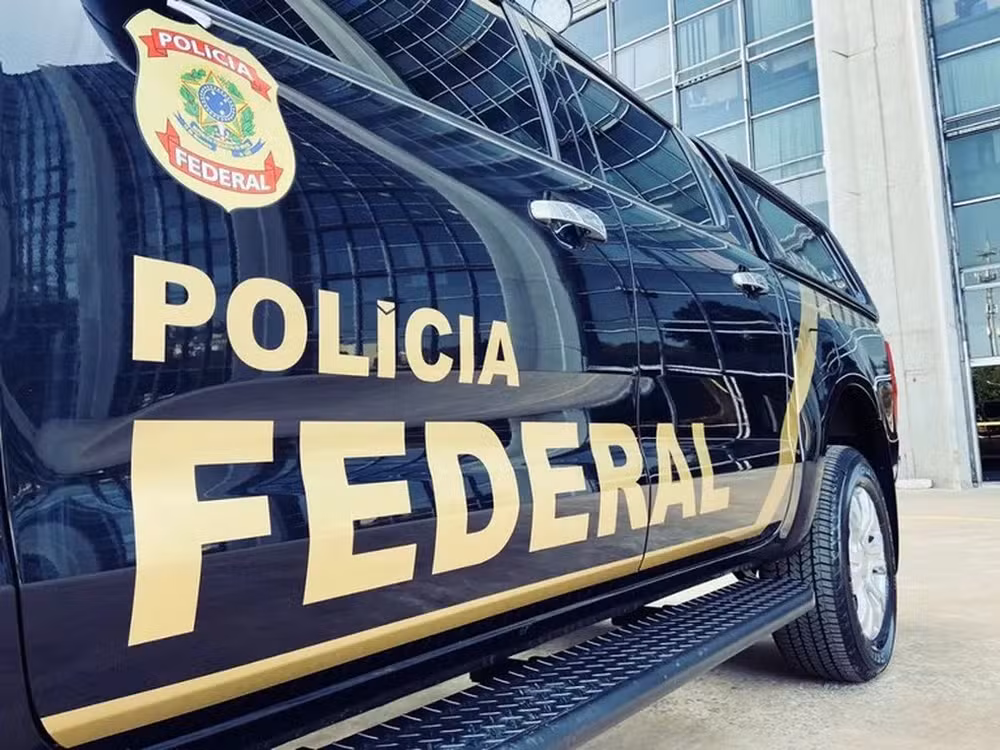 PF realiza operação em Indiaroba e Umbaúba contra esquema de descontos irregulares no INSS