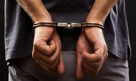 Homem é preso em flagrante após matar amigo a golpes de facão em Itaporanga D’Ajuda