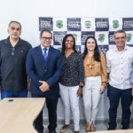 Governo de Sergipe entrega nova sede da Central de Flagrantes com estrutura modernizada em Aracaju