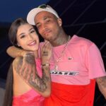Bia Miranda afirma ter sido agredida por Gato Preto