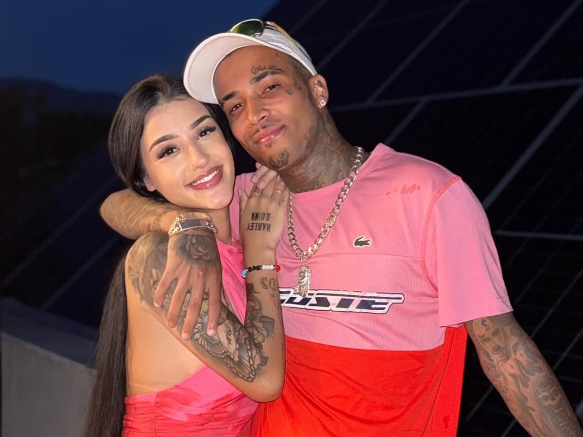 Bia Miranda afirma ter sido agredida por Gato Preto