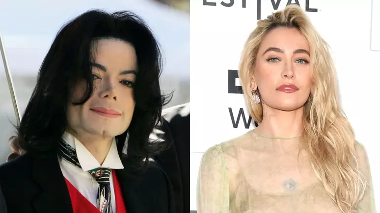 Paris Jackson aciona a Justiça e questiona transparência na gestão do espólio de Michael Jackson