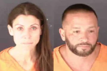Casal é preso após manter relações sexuais dentro de avião e na frente de crianças