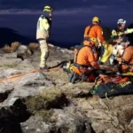 Criança autista morre após despencar de mirante de cânion na Serra Gaúcha