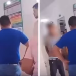 “Tira essa porr* da minha bunda, caralh*”, diz homem ao procurar UPA no Pará após ficar com cenoura presa em seu ânus