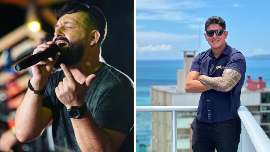 Cantor sertanejo e corretor imobiliário são assassinados por dívida de R$  25 mil em SC