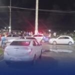 Motociclista morre após bater em poste em São Cristóvão