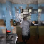 Homem é preso por manter mãe idosa e irmã em cárcere e condições insalubres no DF
