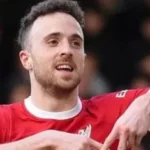 Atacante do Liverpool, Diego Jota, morreu em um grave acidente de trânsito