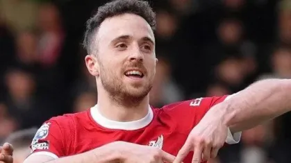 Atacante do Liverpool, Diego Jota, morreu em um grave acidente de trânsito