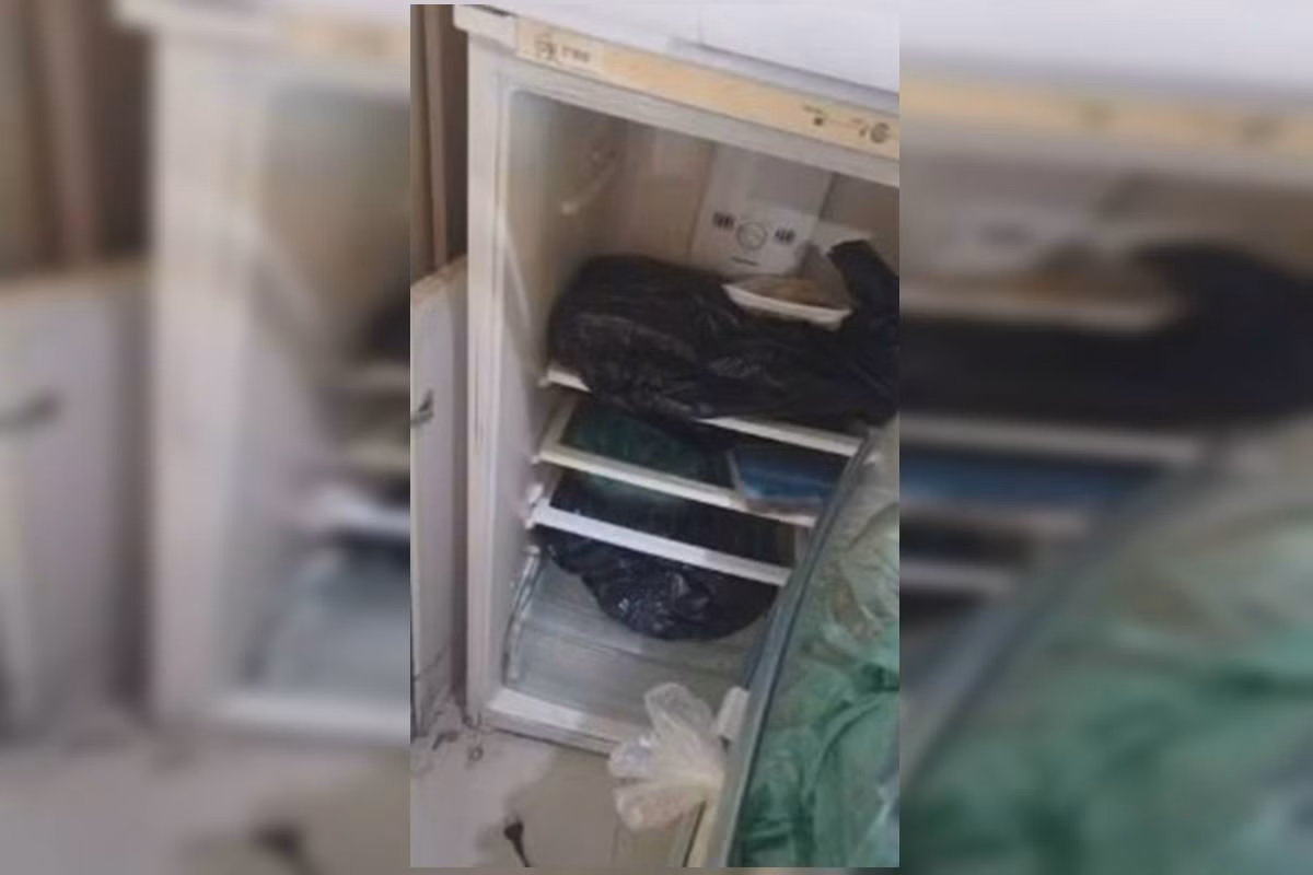 Homem é preso no RJ sob suspeita de matar amigo, esquartejar, bater partes do corpo no liquidificador e cozinhar