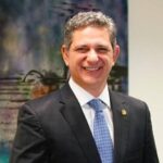 Prefeito de Arauá declara apoio a Rogério Carvalho na disputa pela presidência do PT em Sergipe