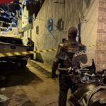 Homem é morto a facadas e suspeita tenta tirar a própria vida em Itabaiana