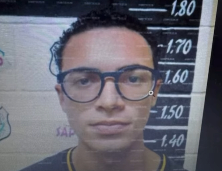 Suspeito de assassinar dono de lanchonete em Itabaiana, morre em confronto contra a Polícia Suspeito de assassinar dono de lanchonete em Itabaiana, morre em confronto contra a Polícia