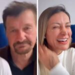 Andressa Urach anuncia filme adulto protagonizado entre ela, seu pai e sua ex-sogra