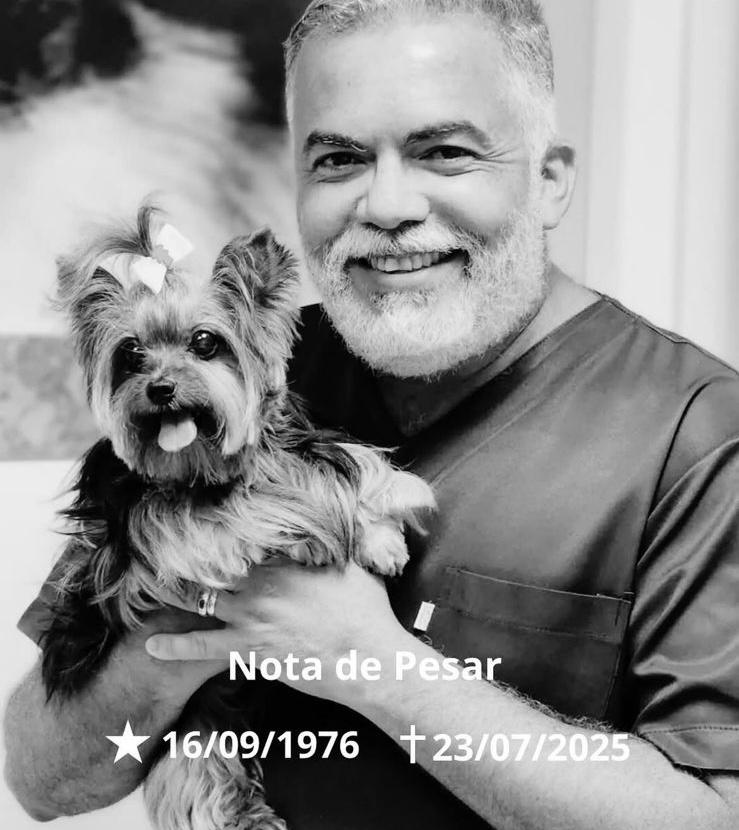 Morreu o Médico veterinário, Adalberto  de Araújo Filho, em grave acidente de trânsito em Nossa Senhora das Dores