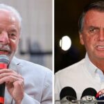 Lula critica Bolsonaro por defesa de anistia: “quem é frouxo não deveria fazer bobagem”