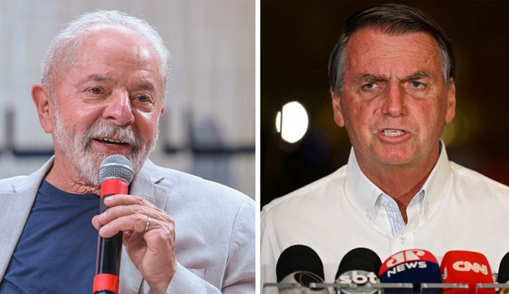 Lula critica Bolsonaro por defesa de anistia: “quem é frouxo não deveria fazer bobagem”