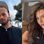 Ana Castela e Zé Felipe estariam engatando um romance, afirma o jornalista Léo Dias
