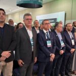 Deputado Jeferson Andrade participa da abertura do evento ‘Sergipe Oil & Gas”