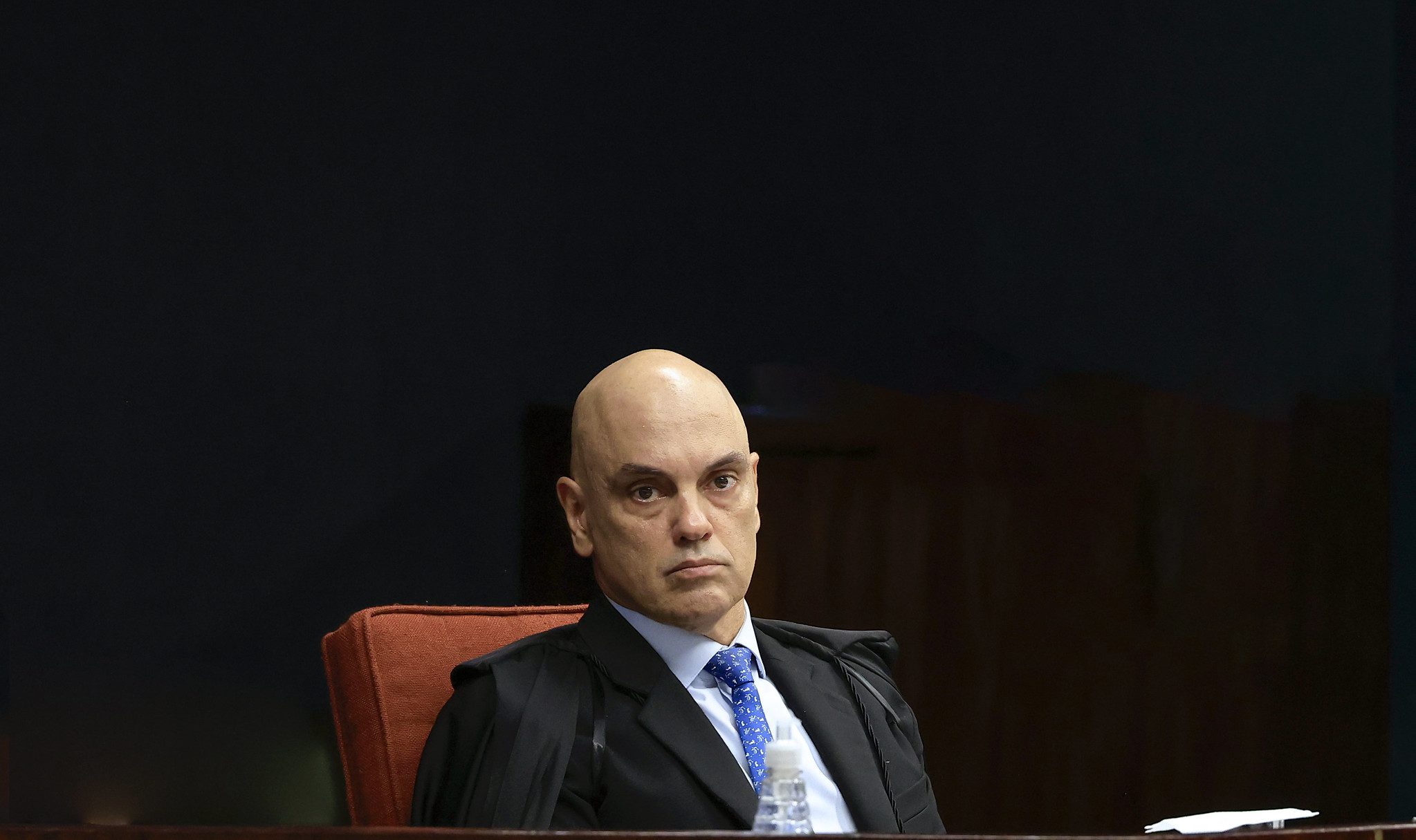 Moraes é “prudente” e não decreta prisão de Bolsonaro Moraes é “prudente” e não decreta prisão de Bolsonaro