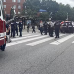 Overdose em massa deixa 25 hospitalizados e alerta autoridades em Baltimore