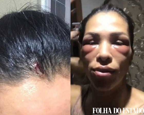 Investigador da Polícia Civil de MT é acusado por ex-companheira de agressões, ameaças e perseguição