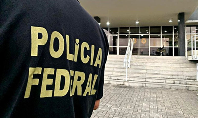 Condenado por estupro é preso pela Polícia Federal em Aracaju após 17 anos foragido
