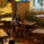 Turista argentino foi preso em flagrante após dar tapa na cara do filho de 2 anos