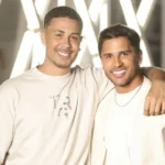 Carlinhos Maia anuncia fim de seu relacionamento de 15 anos com Lucas Guimarães