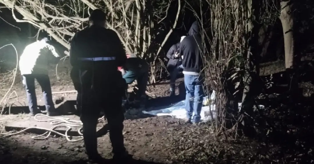 Pai de Santo é preso sob suspeita de matar amante e seu filho de dois meses no RS Pai de Santo é preso sob suspeita de matar amante e seu filho de dois meses no RS