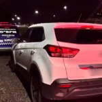 Homem supostamente embriagado atropelou mulher grávida em socorro
