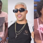Cantor ‘Oh Original’ e outros dois jovens são assassinados a tiros em porta de lanchonete em Salvador