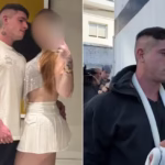 Fisiculturista é preso em SP, suspeito de quebrar a mão da namorada durante episódio de agressão