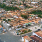 Homem em surto tenta invadir delegacia em Nossa Senhora da Glória e é contido pela polícia