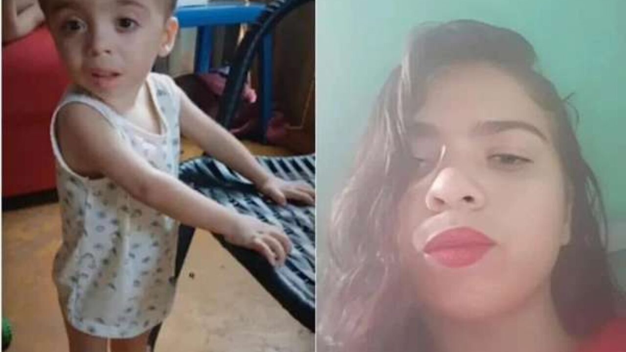 Mulher é presa suspeita de matar o próprio filho em Curionópolis, no Pará Mulher é presa suspeita de matar o próprio filho em Curionópolis, no Pará
