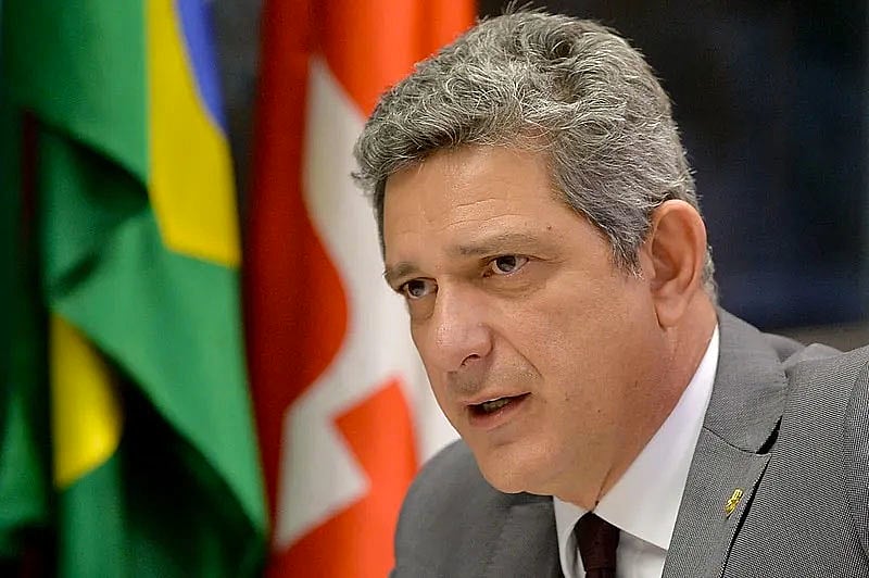 Senador Rogério Carvalho convida população para participar das eleições do PT Sergipe Senador Rogério Carvalho convida população para participar das eleições do PT Sergipe