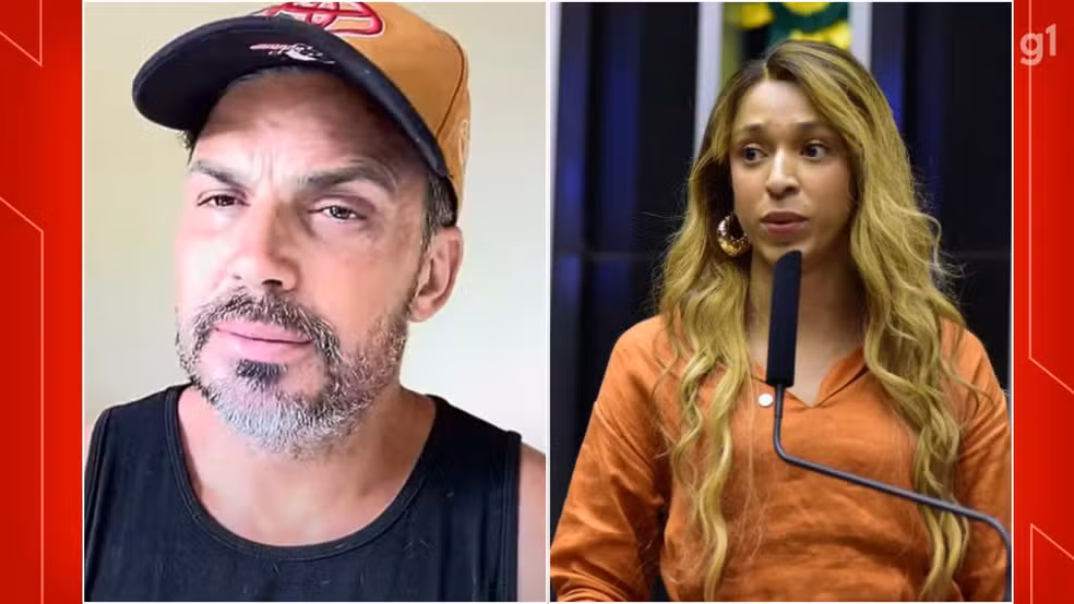 Pastor é investigado por homotransfobia após ataques a Erika Hilton e falas sobre “cura” LGBTQIA+