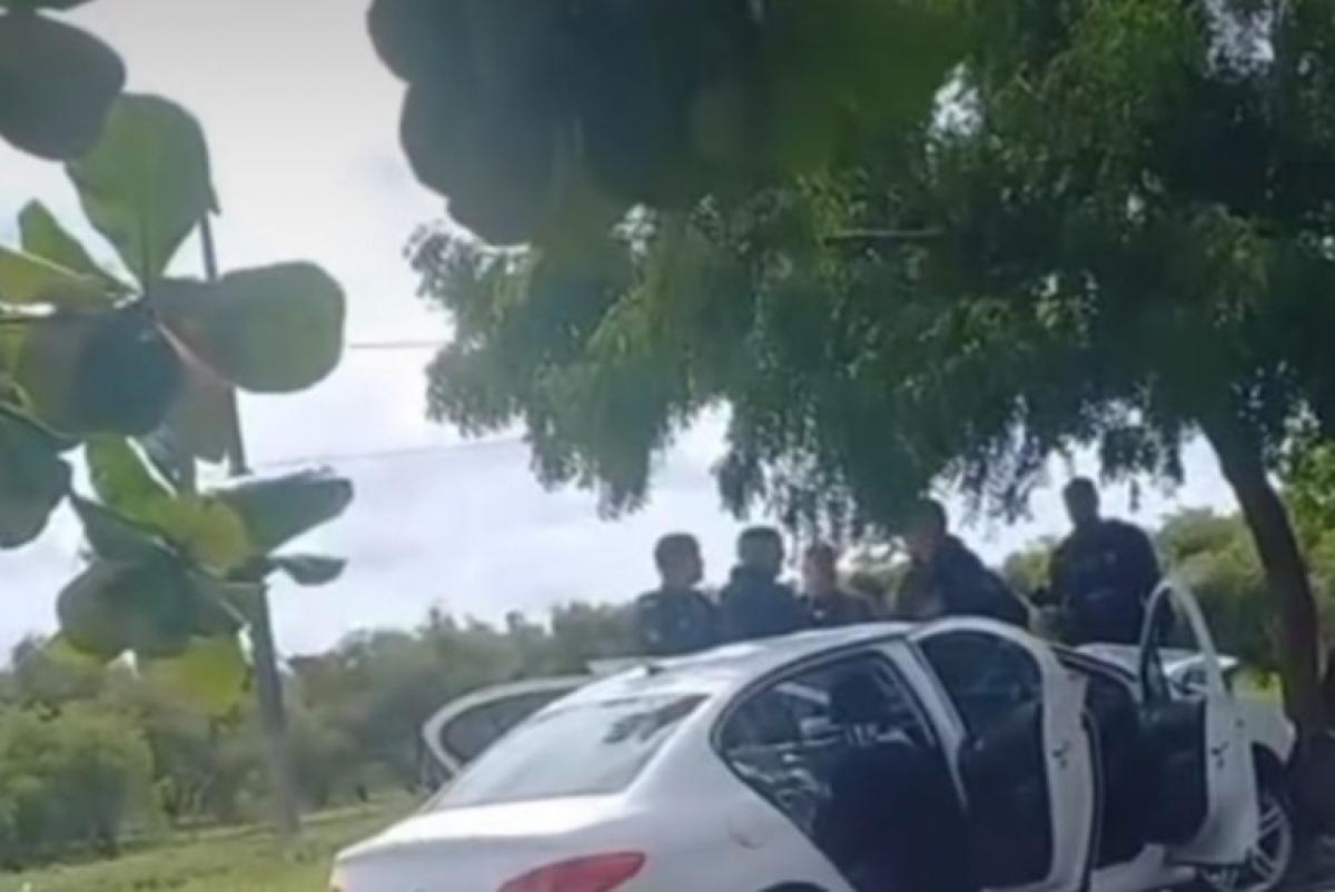 Após ser atropelada e ficar em estado grave, mulher morre em Hospital de Aracaju