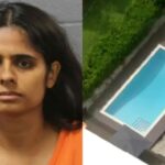 Médica é presa suspeita de matar filha e simular afogamento na Flórida