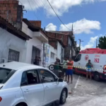 Mulher morre e marido fica ferido em acidente em Aracaju