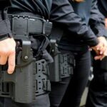 Trio é preso por cárcere privado de usuário de drogas em Nossa Senhora da Glória